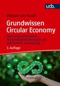 Grundwissen Circular Economy