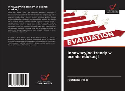 Innowacyjne trendy w ocenie edukacji