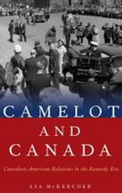 Camelot and Canada