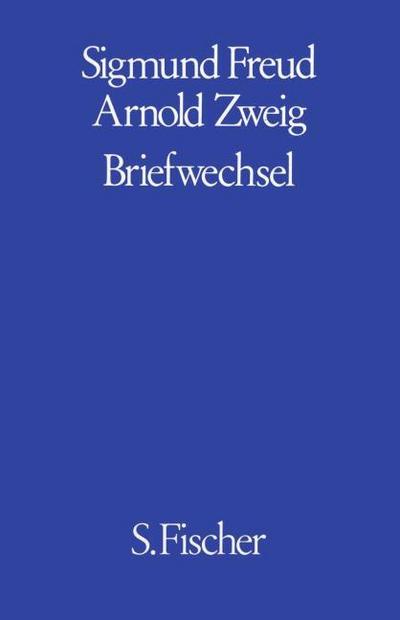 Briefwechsel