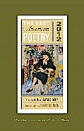 The Best American Poetry 2012