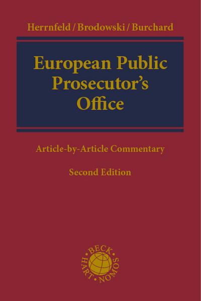 European Public Prosecutor’s Office