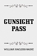 Gunsight Pass