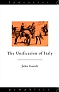 Unification of Italy - John Gooch