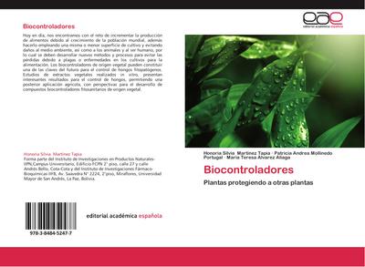 Biocontroladores