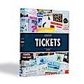 Leuchtturm Tickets Album