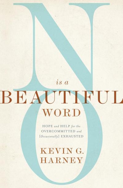 No Is a Beautiful Word | Softcover