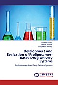 Development and Evaluation of Proliposomes-Based Drug Delivery Systems