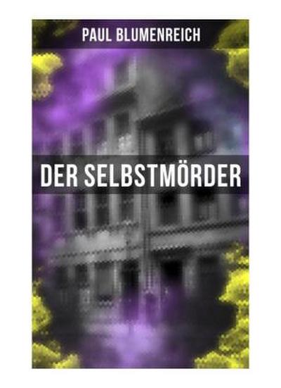 Der Selbstmörder