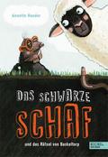 Das schwarze Schaf und das Rätsel von Baskeltorp