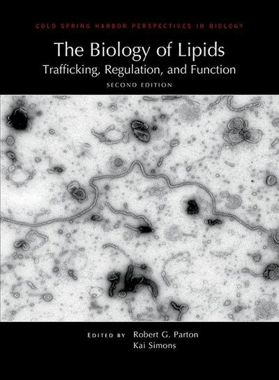 The Biology of Lipids: Trafficking, Regulation, and Function, Second Edition
