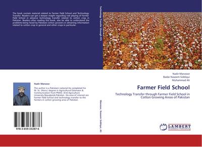 Farmer Field School