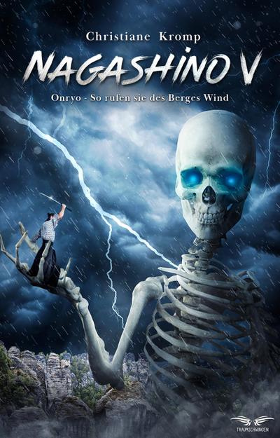 Nagashino V: Onryo - So rufen sie des Berges Wind
