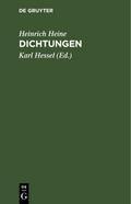 Dichtungen