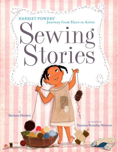 Sewing Stories: Harriet Powers’ Journey from Slave to Artist