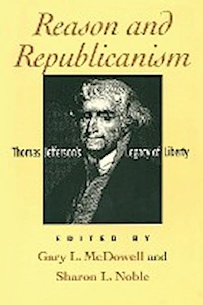Reason and Republicanism