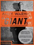Andy Warhol ’’Giant’’ Size