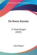De Boere-Kermis