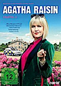 Agatha Raisin