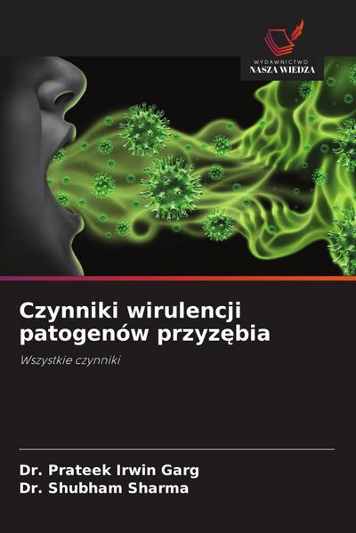 Czynniki wirulencji patogenów przyz¿bia