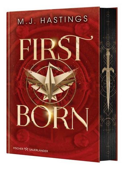 Firstborn