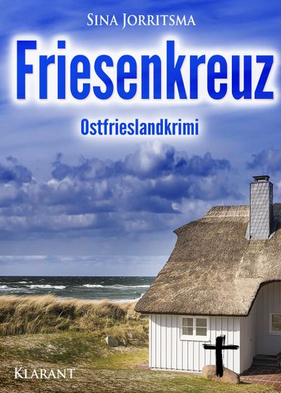 Friesenkreuz