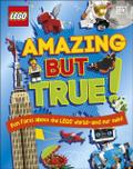 LEGO Amazing But True - Fun Facts About the LEGO W