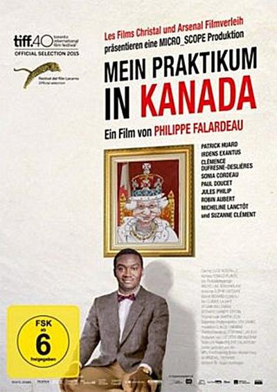 Mein Praktikum in Kanada