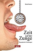Zeit auf der Zunge