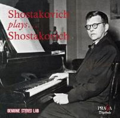 Schostakowitsch, D: Klavierkonzerte/Concertino...