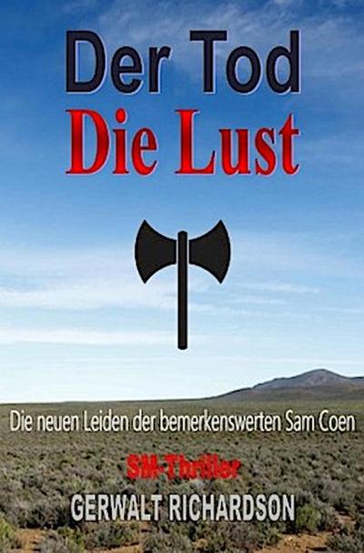 Der Tod Die Lust