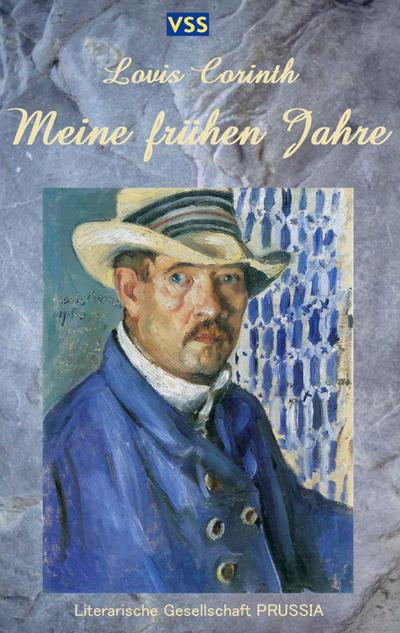Meine frühen Jahre