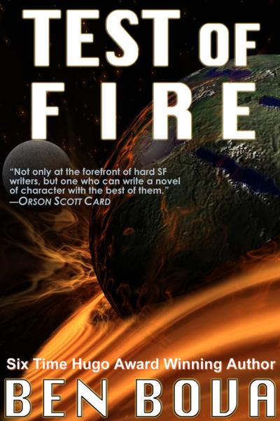 Test of Fire