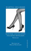 Muntere Geschichten für müde Menschen
