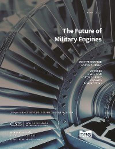 The Future of Military Engines