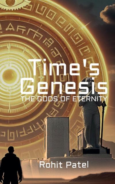 Time’s Genesis