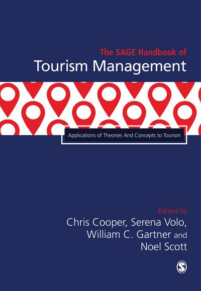 The SAGE Handbook of Tourism Management