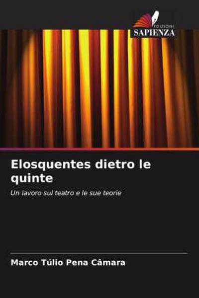 Elosquentes dietro le quinte