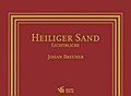 Heiliger Sand - Lichtblicke