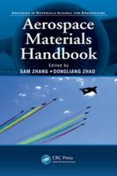 Aerospace Materials Handbook