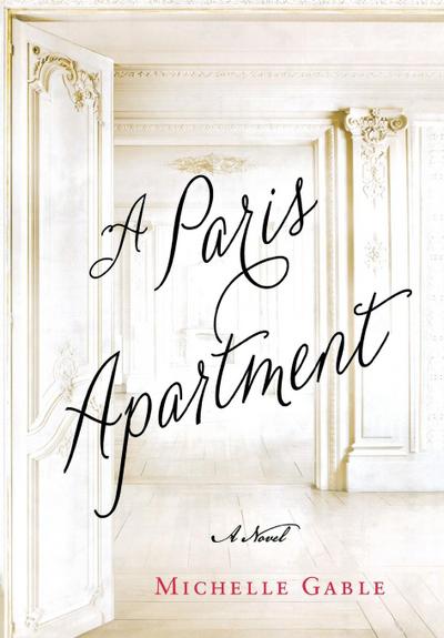 A Paris Apartment