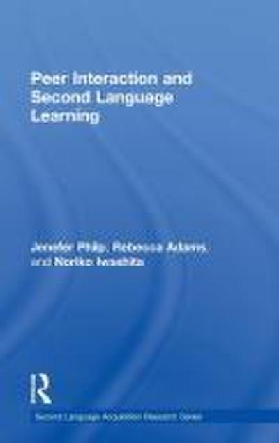 Peer Interaction and Second Language Learning