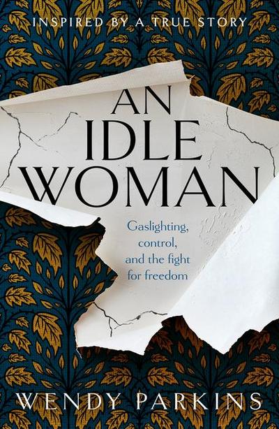 An Idle Woman