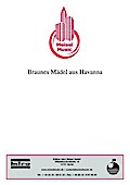 Braunes Mädel aus Havanna