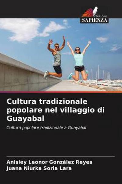 Cultura tradizionale popolare nel villaggio di Guayabal
