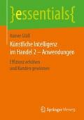 Künstliche Intelligenz im Handel 2 - Anwendungen