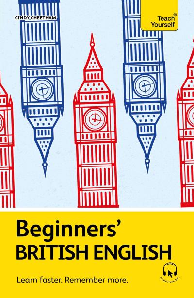 Beginners’ British English