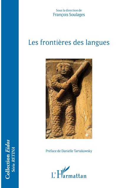 Les frontières des langues