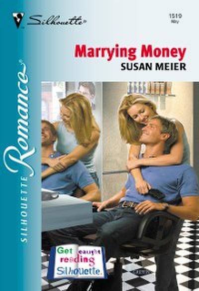 Marrying Money