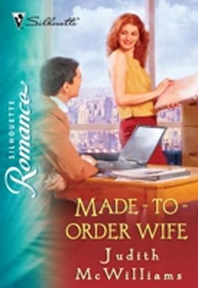 MADE-TO-ORDER WIFE EB